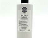 Maria Nila Sheer Silver Shampoo 11.8 oz Color Care/100% Vegan - $25.69