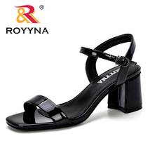 New Woman Sandals Comfy Summer Women Concise Open Toe Casual Shoes Woman Fashion - £42.53 GBP
