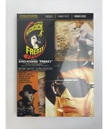 Alfred Hitchcock The Masterpiece Collection &quot; Frenzy &quot; Family Plot- DVD ... - $19.59