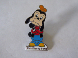 Disney Trading Pins 145293 DS - Goofy - Mickey Mouse and Friends - Bobble Head - $9.49