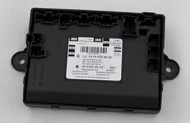 Mercedes Zentrales Central Gateway Control Module Relay A2115407145 image 6