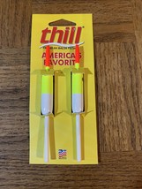 Thill America's Favorite Tube Slip 5” 1/2 and 50 similar items