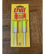 Thill America’s Favorite Tube Slip 5” 1/2 Inch - $87.88