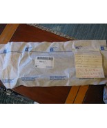 OEM GM Grand Prix (?) Puerta Ventana Control Panel Placa Funda Rh Frente # - $38.39