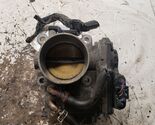 Throttle Body Throttle Valve Assembly 2.4L Fits 08-12 ACCORD 1365581SAME... - $41.58