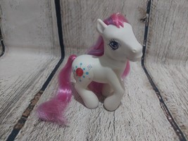 My Little Pony Jewel Winterberry 2004 G3 - Used - £6.93 GBP