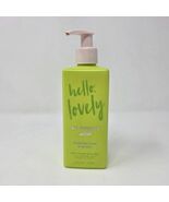Aerie Hello Lovely Body Be Sunnie Body Lotion Sparkling Citrus &amp; Sea Sal... - $54.45
