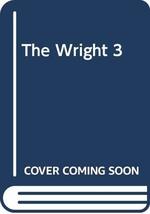 The Wright 3 [Audio Cassette] Blue Balliett and Ellen Reilly - $4.99