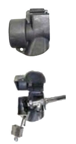 Aqua Guard Valve Lock fits Ball, Gate Vales - $16.80