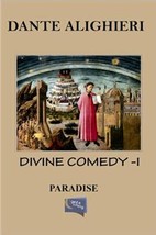 Divine Comedy Volume 1 Paradise - £32.89 GBP