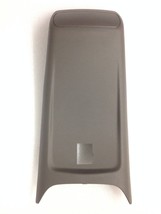 Cruze 2016-18 dark atmosphere tail piece for center console. New OEM gray brown - £3.93 GBP