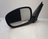 Driver Side View Mirror Power Folding Painted Fits 06-10 CHARGER 983615 - £53.01 GBP