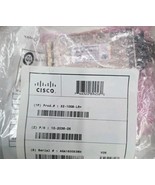 Cisco X2-10GB-LR  - $25.00