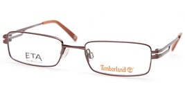 New Timberland TB5036 col.048 Brown Eyeglasses Glasses 47-17-135mm B24mm - £19.57 GBP