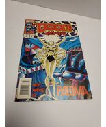 Marvel Comics DOOM 2099 ( Her Name Is Paloma) OCT 1993 NM - $4.46