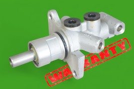 06-2009 range land rover sport L320 brake booster master brake cylinder OEM - $50.00