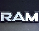 1981 - 1993 Dodge Ram Emblem OEM 4214372 82 83 84 85 85 87 88 89 90 91 92 - £35.57 GBP
