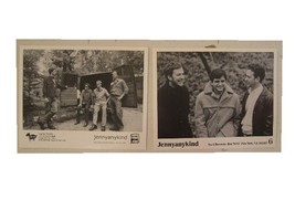 Jennyanykind 2 Press Kit Photos Jenny Any Kind - $26.82