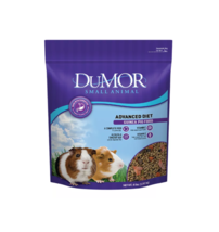 DuMOR 1030065 Premium Advanced Diet 4 lbs. Bag Adult Life Stage Guinea P... - $24.72