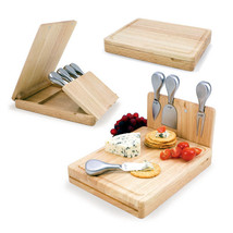 Asiago - Cheese Board w/ Tools - £47.12 GBP