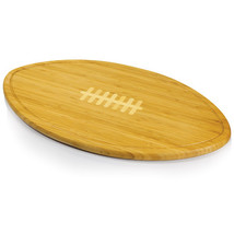 Kickoff - Football Shaped Cutting Board - Large - £38.21 GBP