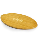 Kickoff - Football Shaped Cutting Board - Large - £38.32 GBP