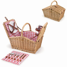 Piccadilly Picnic Basket for Two - £102.59 GBP