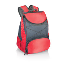PTX Backpack Cooler - Red - $39.95