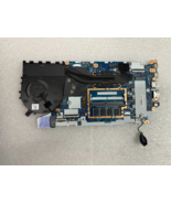 Lenovo Thinkpad E14 Gen 5 AMD Ryzen 7 7730u Radeon 8gb Motherboard 5B21L75630 - $300.00