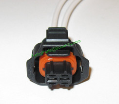 Duramax LLY LBZ LLM Fuel Injector Connector Harness 6.6L Chevrolet GMC  - £16.37 GBP