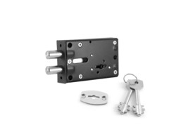 CODKEY SAFE LOCK UNILATERAL SINGLE-MOTION - $42.06