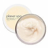 Planet Spa African Shea Intensive FOOT & ELBOW MOISTURISING CREAM WITH AHA fr... - £11.85 GBP