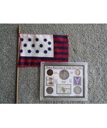 World War I Coin &amp; Stamp Collection Originals - €72,92 EUR
