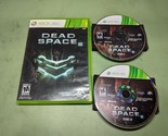 Dead Space 2 Microsoft XBox360 Disk and Case - $5.49
