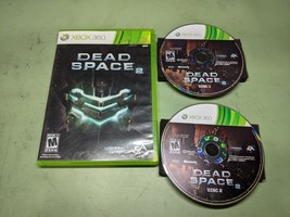 Dead Space 2 Microsoft XBox360 Disk and Case - £4.31 GBP