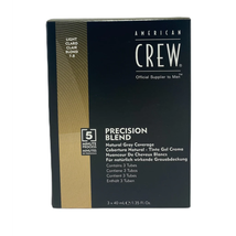 American Crew Precision Blend Hair Color image 3