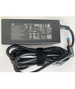 Original Replacement for HP 45W Blue Tip AC Adapter for HP Pavilion 11 1... - £10.85 GBP