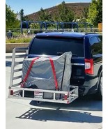 VENDOR CART CARRIER MOBILITY CARRIER PUSH CART CARRIER MOBILE CART CARRI... - €384,48 EUR