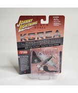 Johnny Lightning Forgotten War Version B North American Aviation F-15D M... - €51,19 EUR