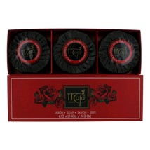 Maja by Maja, 3 Maja Soaps 4.9 oz Each for Women in Gift Box - $42.15