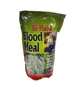 Voluntary Purchasing Group Fertilome 32144 Blood Meal, 12-0-0, 2.75-Pound - $434.97 MXN