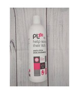 Dog shampoo dry itchy sensitive skin plant based aloe tea tree chamomile... - £11.71 GBP