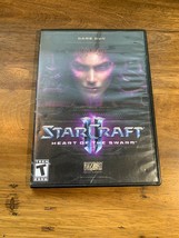 StarCraft II: Heart of the Swarm (Windows/Mac: Windows, 2013) - $9.90