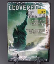 New Sealed Cloverfield (Dvd, 2008) - £3.92 GBP