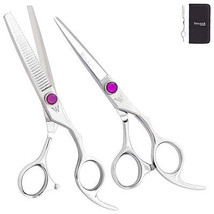 washi fxo dragon set hair cut Japan 440C best professional hairdressing ... - $379.00