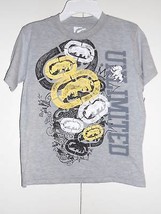 Ecko Unltd. Boys Size  4 Gray T Shirt Nwt - £7.82 GBP