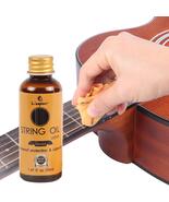 Lemon Oil for Guitar Fretboard Care 50ml – Clean, Protect &amp; Restore Wood - $26.00
