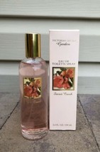 Victoria’s Secret Eau De Toilette Spray Secret Crush perfume mist fragrance - $59.99