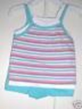 WonderKids Infant  Girls Outfit 2 piece Outfit  Size  12 months NEW - $9.27