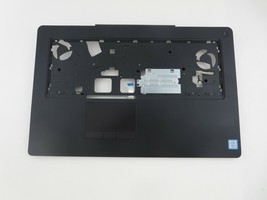 Dell Precision 17 7710 Touchpad Palmrest Assembly - WT8F8 A15175 772 - $28.95